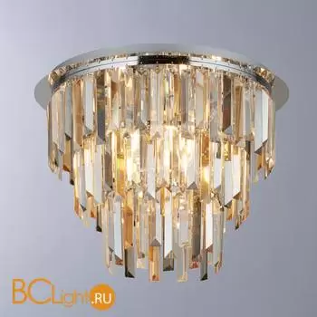 Потолочный светильник Divinare Nova 1223/02 PL-5 - Фото 0